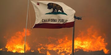 DOJ Takes on California’s Loans, Scholarships for Illegal Aliens – PJ Media