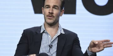 'Dawson's Creek' Actor's Battle Against Cancer Takes Another Sad Turn – PJ Media