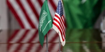 Decades of U.S.-Saudi Relations – PJ Media
