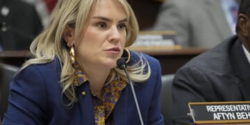 Defund the Police? Burn Down Nashville PD Stations? Moi? – HotAir