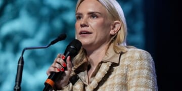 Dem Congressional Candidate Hates Nashville With a Passion, Wants to Represent It In Congress – PJ Media