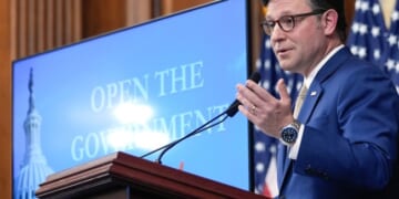 Democrats Are Hurt the Worst During Shutdown – HotAir