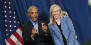 Democrats Now Own the Political Violence of Jay Jones