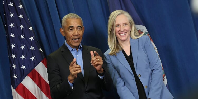 Democrats Now Own the Political Violence of Jay Jones