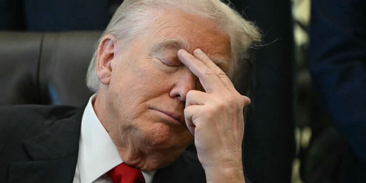 Dems Release Another New Epstein Email They Say Damages Trump