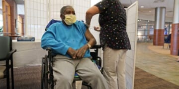 Dems Shriek ELEVENTY! Republicans' 'Destroyed Healthcare in This Country' – HotAir