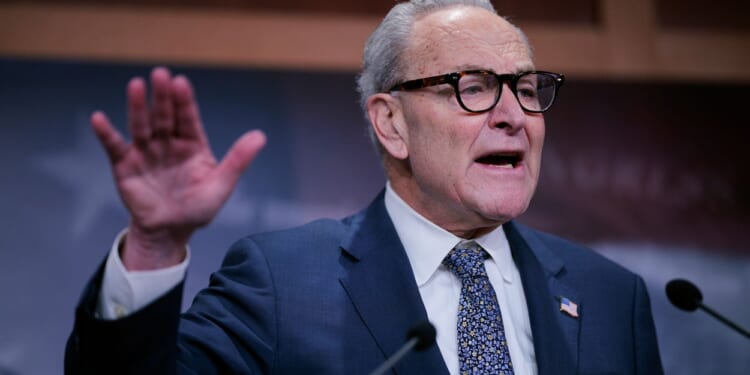 Dems to Democrat Base: Drop Dead