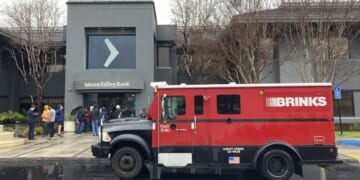 Deposit Insurance for Billionaires? – HotAir