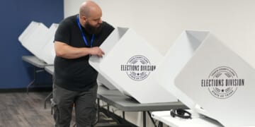 Direct Democracy Included Voter ID, Parent Rights Measures
