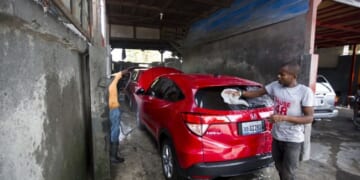 Dirty Cars and Dirty Politics – PJ Media