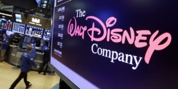 Disney Co. Removes DEI From Business Report – PJ Media
