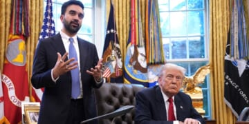 Does Mamdani Know Best? New York City Is About to Find Out