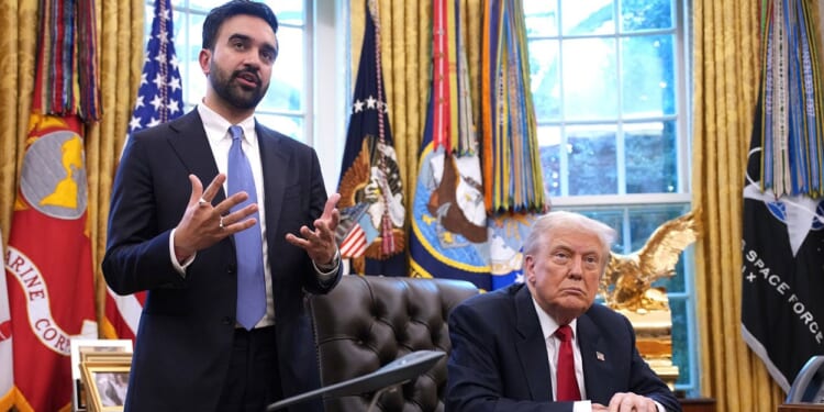 Does Mamdani Know Best? New York City Is About to Find Out