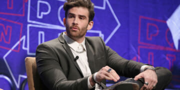 Dog-Abusing Left-Wing Streamer Regrets USA Won Cold War