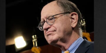 When Rep. Brad Sherman, a California Democrat, was called out for viewing images of a scantily clad woman during a flight, he blamed Elon Musk.