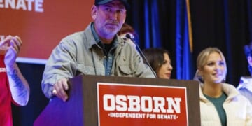 Don’t Be Fooled by Nebraska’s ‘Independent’ Senate Candidate – PJ Media