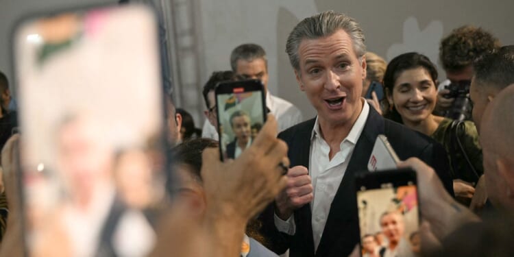 Don't Listen to Gavin Newsom: His Policies Hurt Affordability