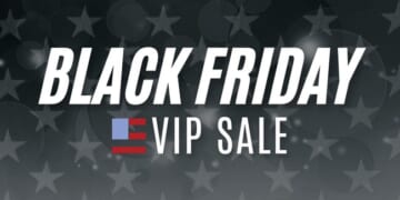 Don't Miss Our Massive Black Friday Sale and a Very Special Offer – PJ Media