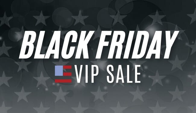Don't Miss Our Massive Black Friday Sale and a Very Special Offer – PJ Media
