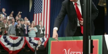 Don’t Settle for a ‘Merry Christmas’ This Year. This is the Year of the ‘Blessed Christmas.’ – PJ Media