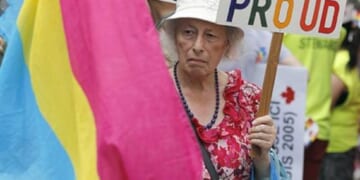 Dr Mengele, I Presume? UK Okays State Experiment With Puberty Blockers and Children – HotAir