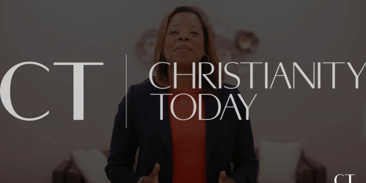 Dr. Nicole Martin: CT's New President & CEO