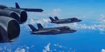 Drugs as a weapon: Legal case for boat strikes hinges on idea of cartels attacking U.S. citizens