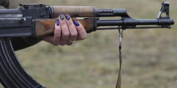 Duo Planned to Conquer an Island and Crown Themselves Kings – PJ Media