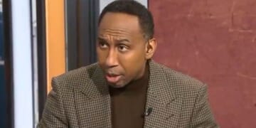 "It was about Tua, it was about Mike McDaniel. And the brother gets fired first?" Stephen A. Smith remarked on the exit of Miami Dolphins general manager Chris Grier.