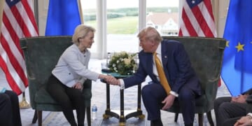 EU Parliament Slashes ESG Rules – HotAir