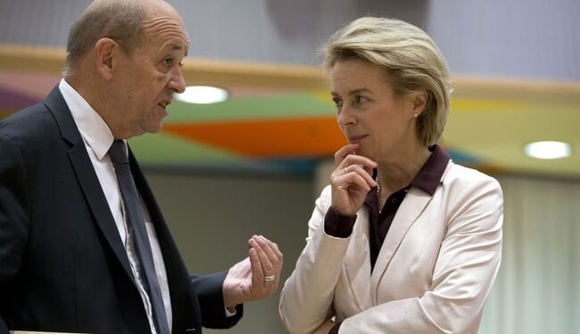 EU to Decide 'Chat Control' Fate Behind Closed Doors on Wednesday – HotAir