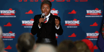 Early Voting May Trend Democrat in Virginia, NYC, and New Jersey