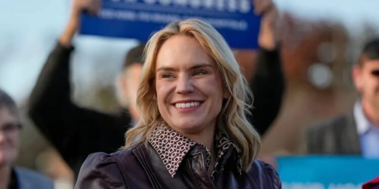 Aftyn Behn further complained that Christian pastors and prayer groups have “proximity to power” in the Legislature and that religion is often at the center of the state’s politics.