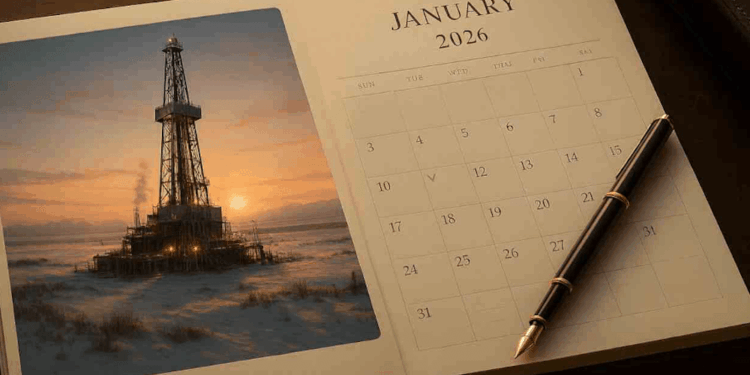 End of the Year: Let’s Look at Taxes, Metals and Energy