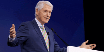 Epstein Called Bill Clinton a Liar, Documents Show