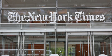 Epstein Doc Dump Backfires on Libs Again