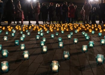 Europe’s Christian Pacifists Reconsider Peace by Arms