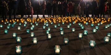 Europe’s Christian Pacifists Reconsider Peace by Arms