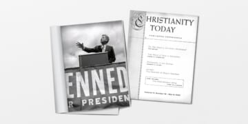 Evangelicals Confront a Revolutionary Age