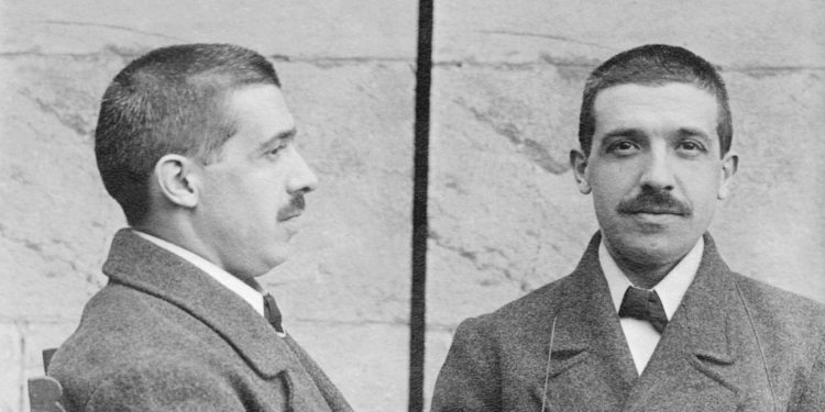 Everybody Loves a Ponzi - The Daily Reckoning