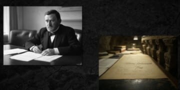 Investing in "GPO” stocks could level the playing field and tap into $150 TRILLION of new American wealth over the next decade.