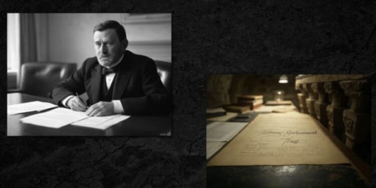 Investing in "GPO” stocks could level the playing field and tap into $150 TRILLION of new American wealth over the next decade.