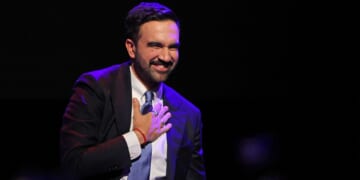 Explaining Mamdani’s Appeal to the Young, With Polling