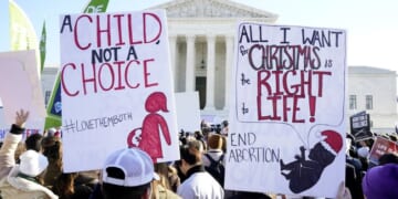 Exposing the Devouring Mother' by Leslie Corbly – PJ Media