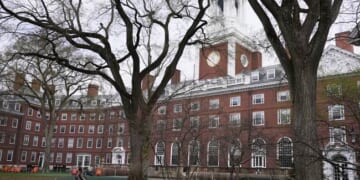 FBI Announces Arrest of Harvard Bombers – HotAir