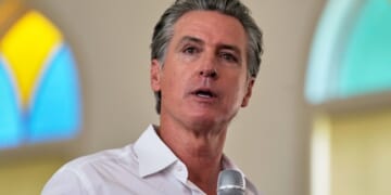 FBI Arrests California Gov. Gavin Newsom’s Former Chief of Staff Over Public Corruption – PJ Media