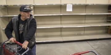 Fed-Up Normies on X Ratio Socialist Senate Candidate Over ‘Pharmacy Desert’ Claim – PJ Media