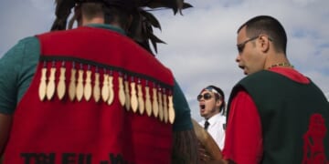 First Nations' Land Grabs Get Bigger, Bolder and Now Aiming at Pipelines, Too – HotAir