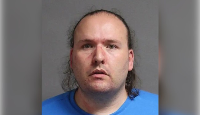 First Trans New Hampshire Representative Pleads Guilty to Child Exploitation – PJ Media