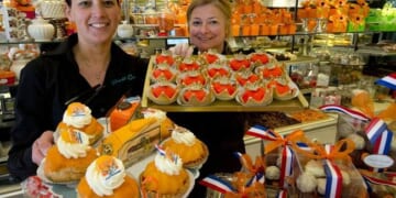 Food Fight at the EU Corral – HotAir